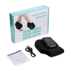 Foot Therapy Massager – Heat & Vibration Relief